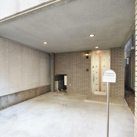 Terrace House Shibuya Maruyamacho Tóquio Exterior foto