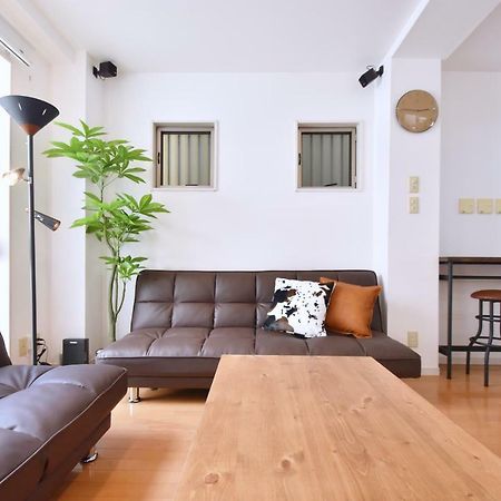 Terrace House Shibuya Maruyamacho Tóquio Exterior foto