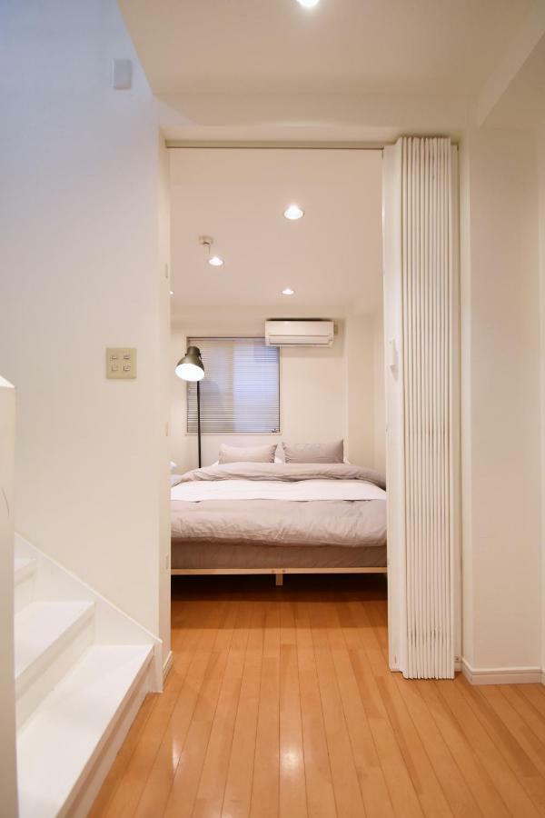 Terrace House Shibuya Maruyamacho Tóquio Exterior foto