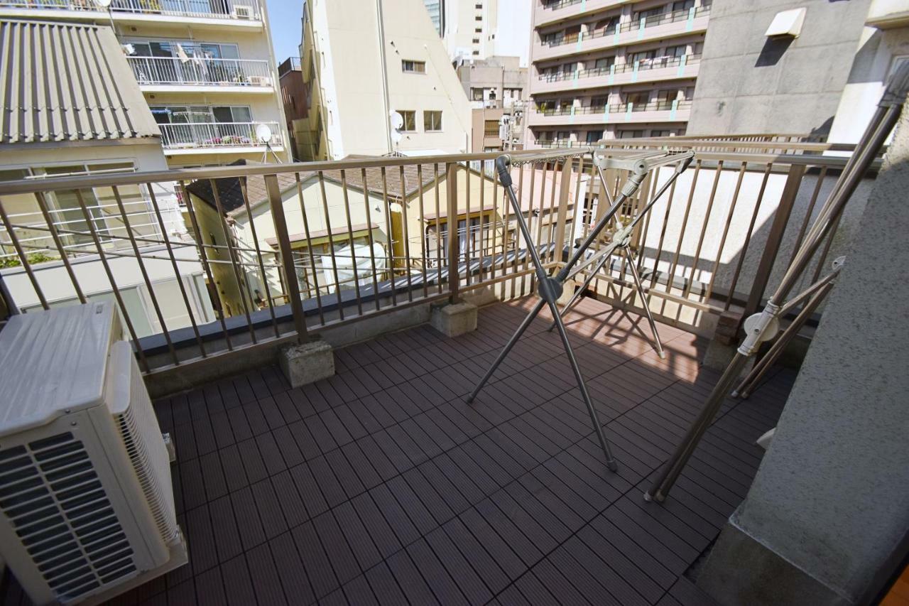 Terrace House Shibuya Maruyamacho Tóquio Exterior foto