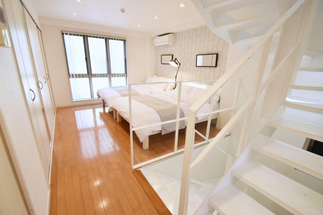 Terrace House Shibuya Maruyamacho Tóquio Exterior foto